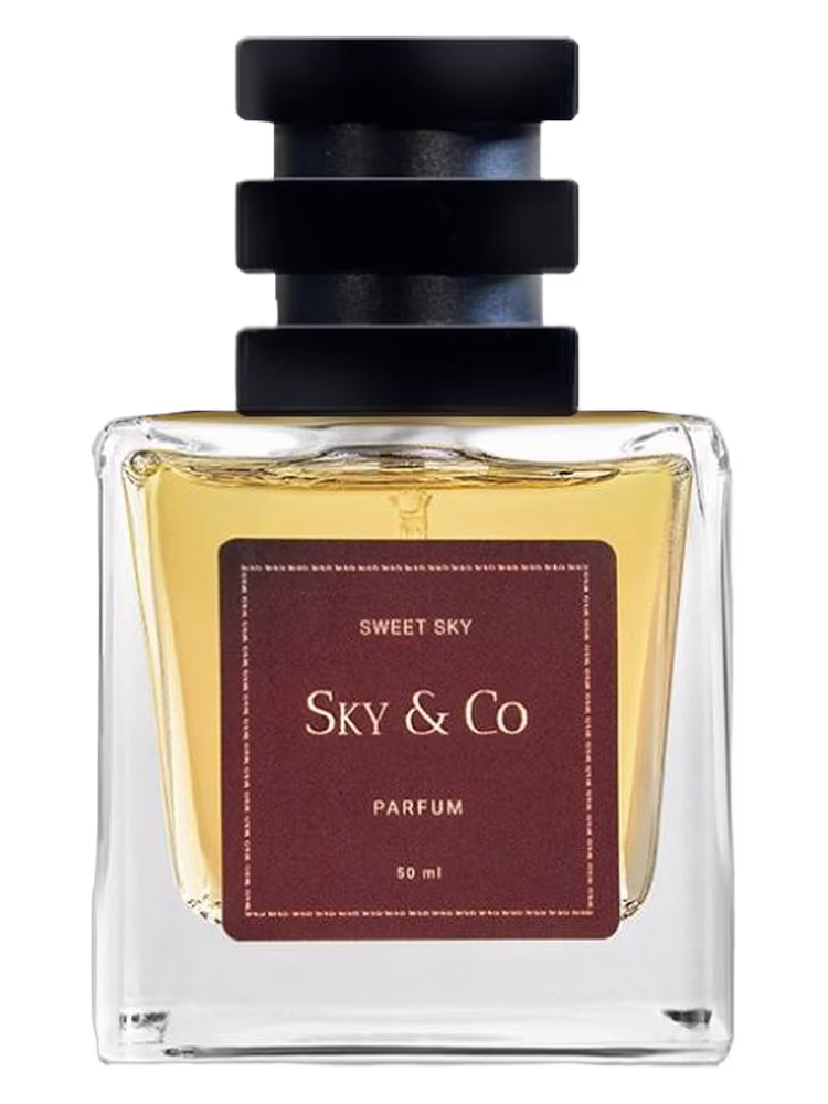 Sky & Co Perfumes Sweet Sky
