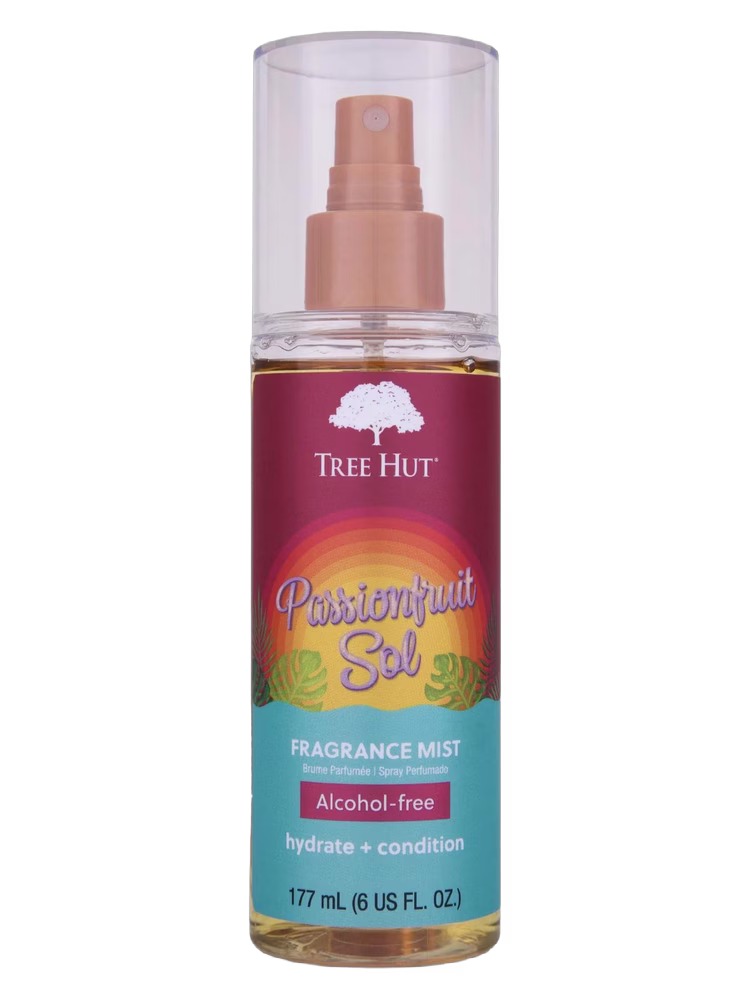 Tree Hut Passionfruit Sol