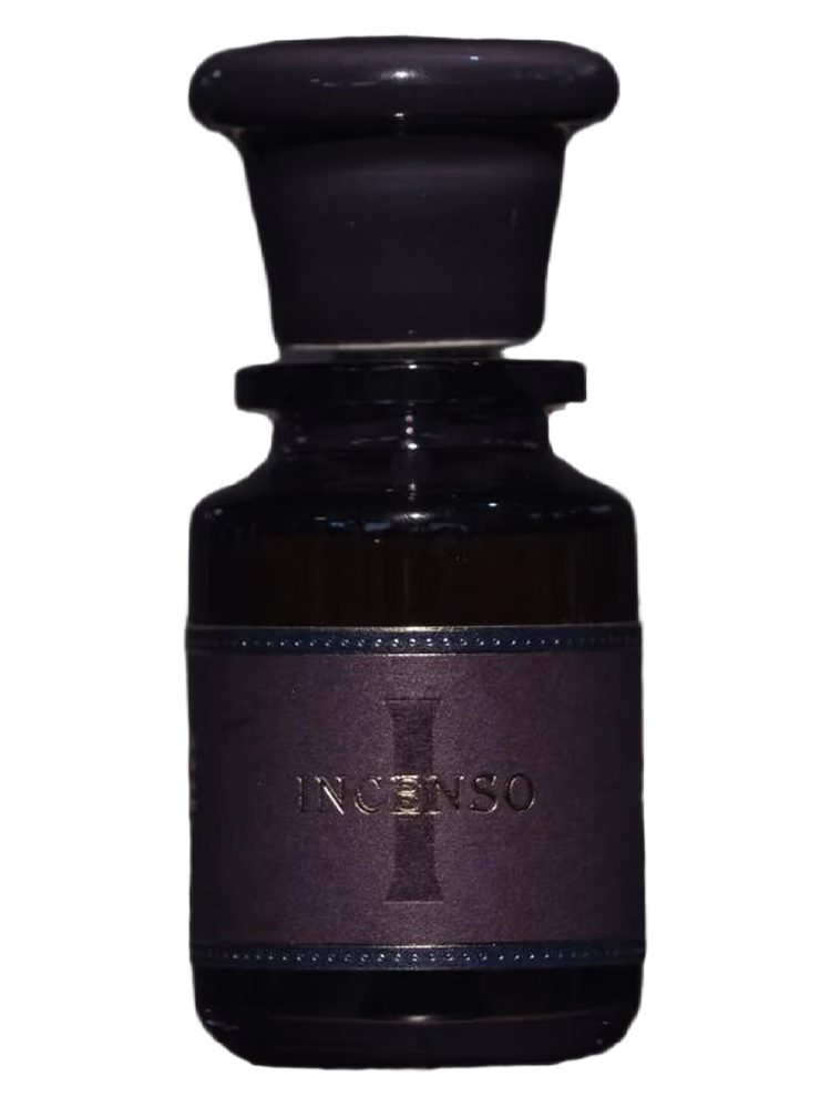 Profumoir Incense