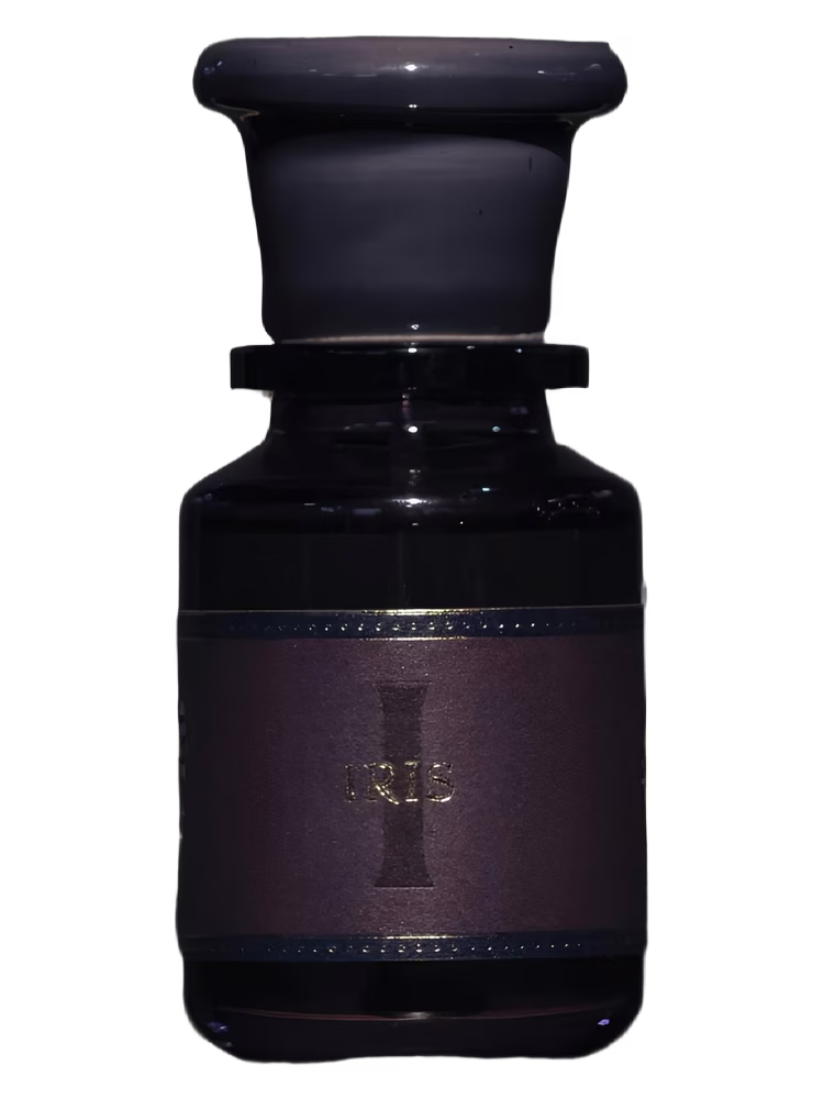 Profumoir I. Iris