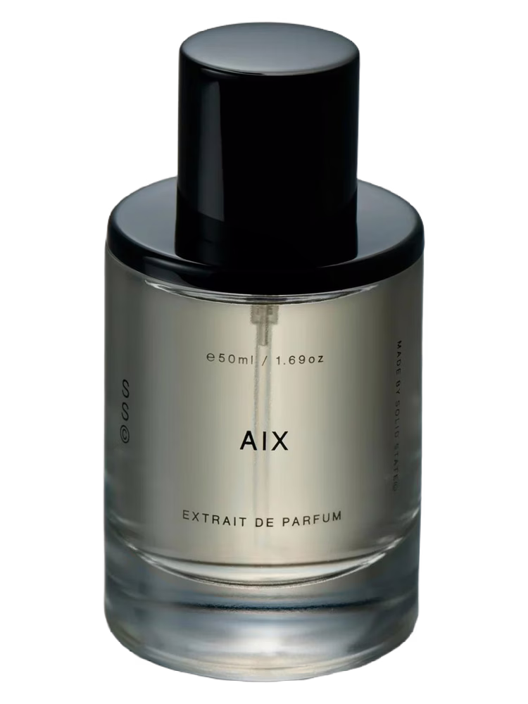 Solid State Aix