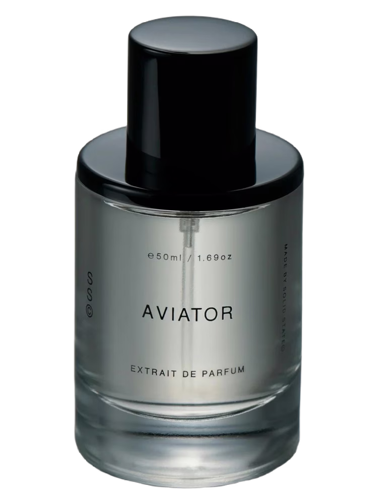 Solid State Aviator
