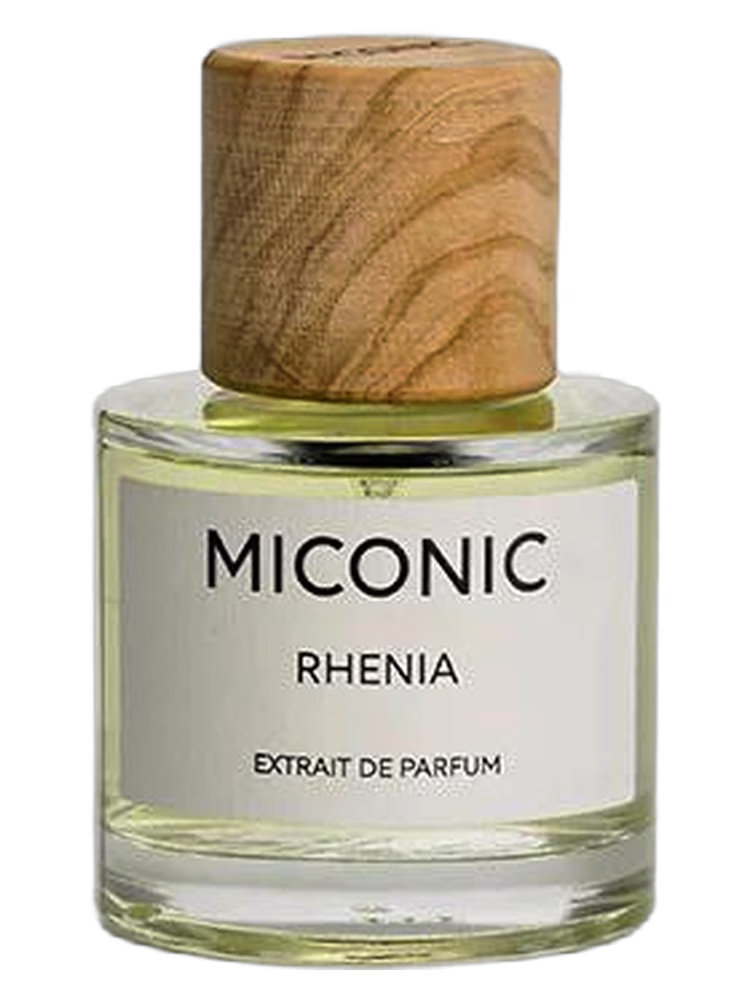 Miconic Rhenia