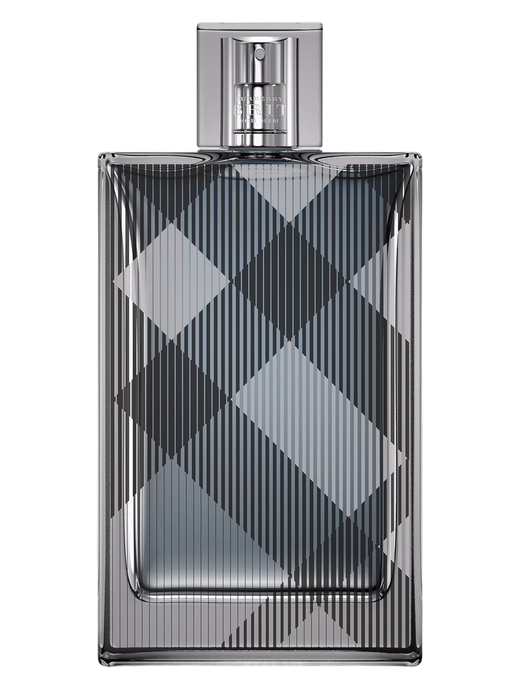 C BRIT BURBERRY