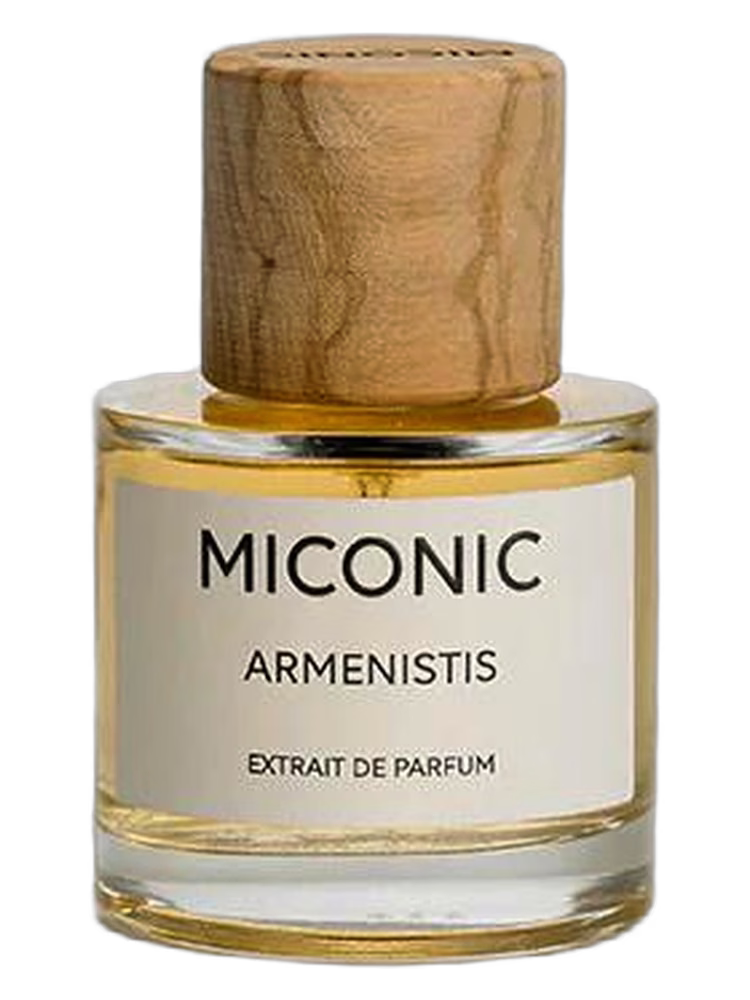Miconic Armenistis