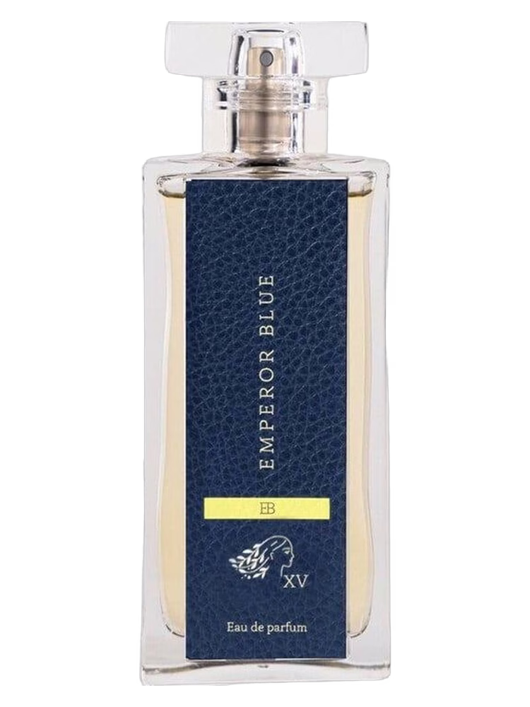 Emperor Blue XV