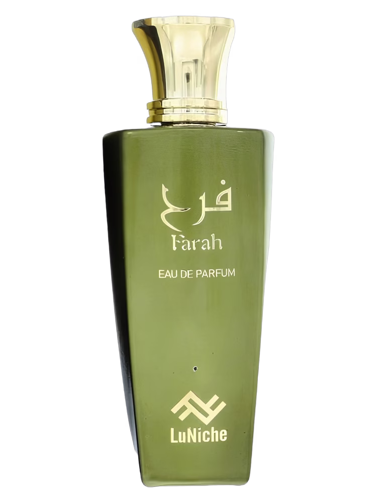 LuNiche Farah
