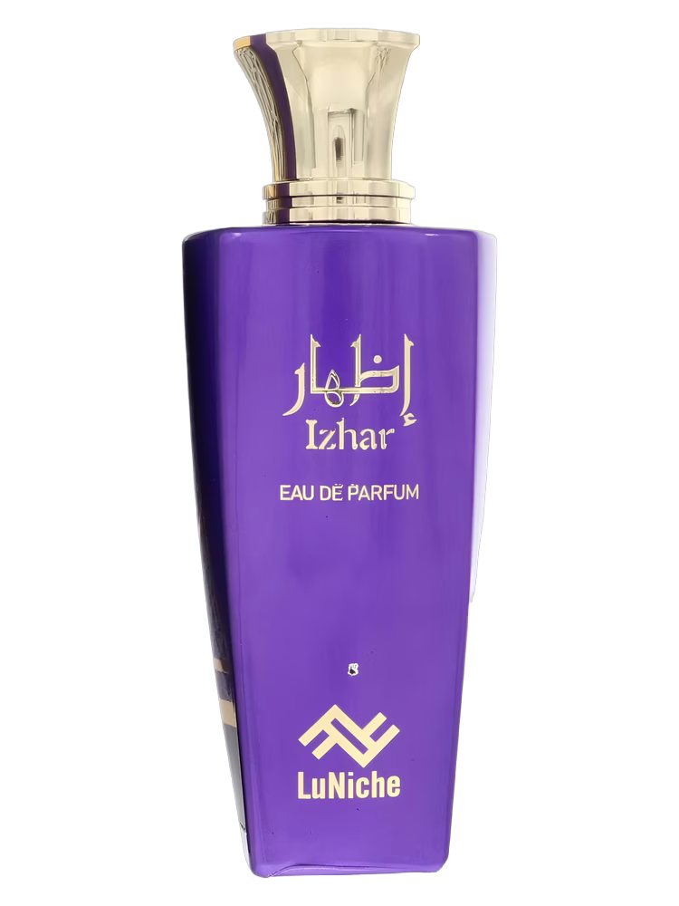 LuNiche Izhar