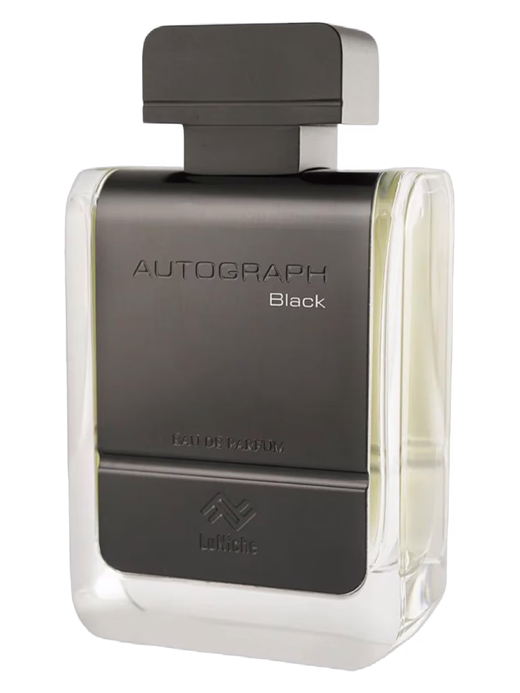 LuNiche Autograph Black