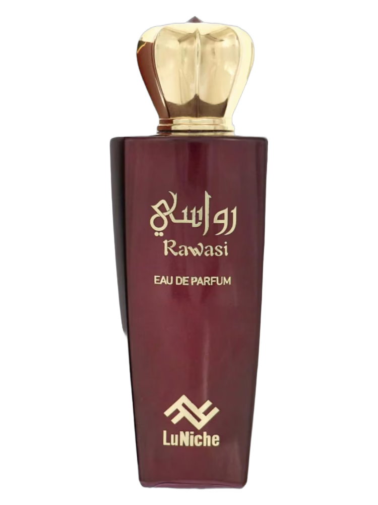 LuNiche Rawasi