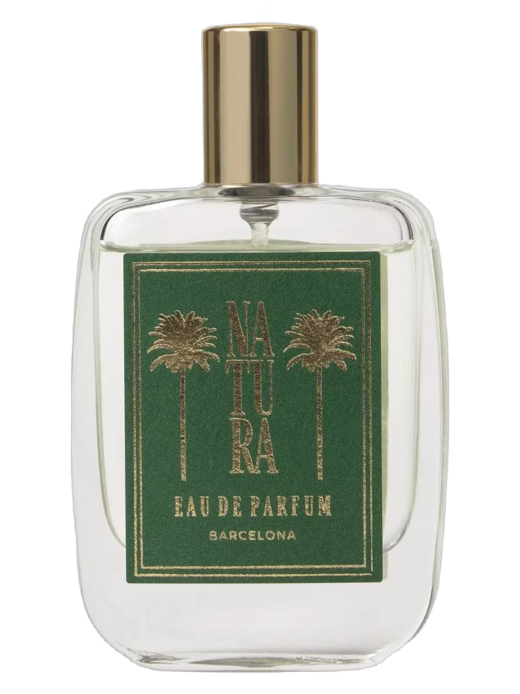 Natura Selection Natura Eau de Parfum