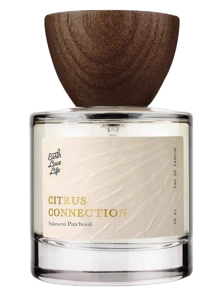 Earth Love Life Citrus Connection