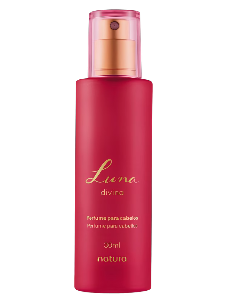 Natura Luna Divina Hair