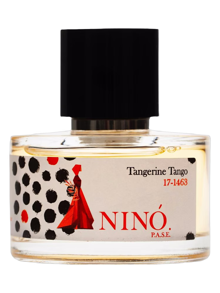 NINO Tangerine Tango