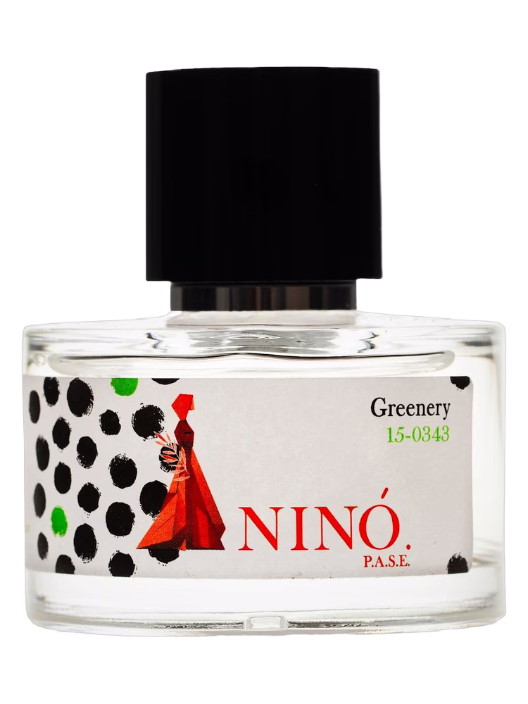 NINO Greenery