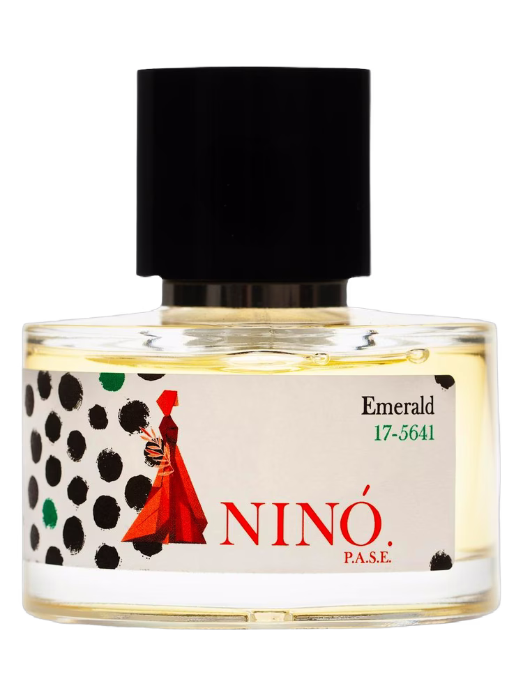 NINO Emerald