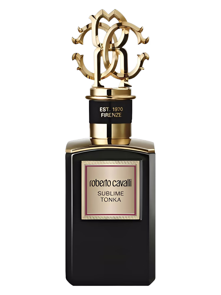 Roberto Cavalli Sublime Tonka