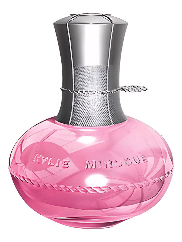 Kylie Minogue Pink Sparkle POP