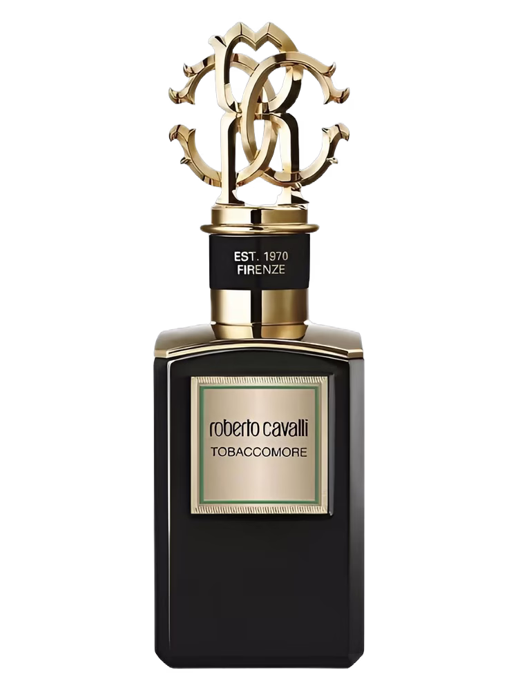 Roberto Cavalli Tobaccomore