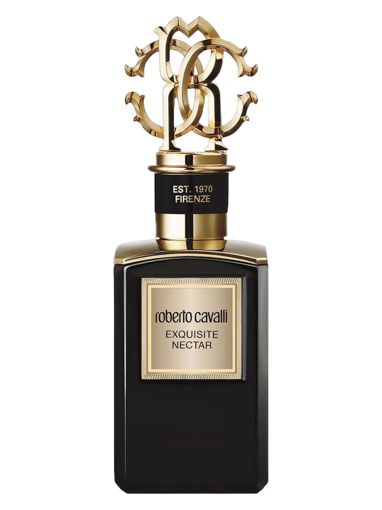 Roberto Cavalli Exquisite Nectar