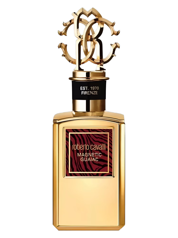 Roberto Cavalli Magnetic Guaiac