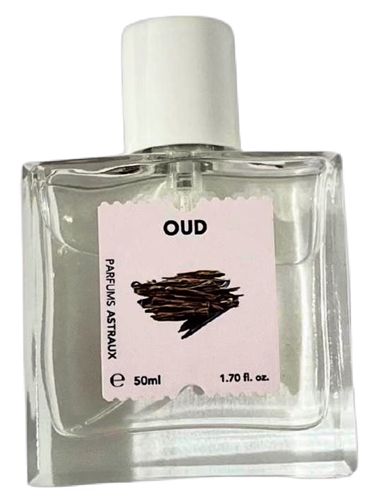 Parfums Astraux Oud