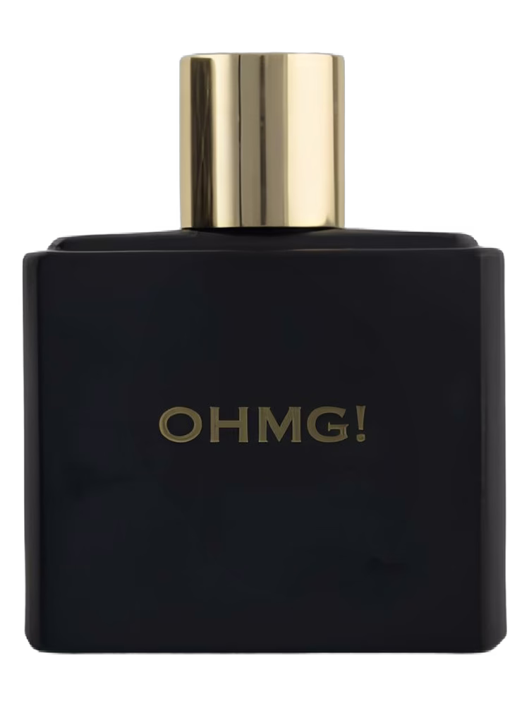 Elite Fragrances London OhMG!