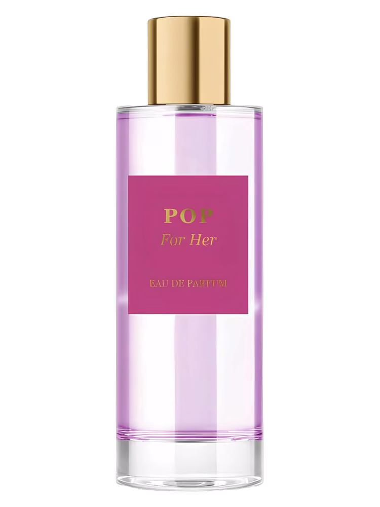 Elite Fragrances London Pop for Her