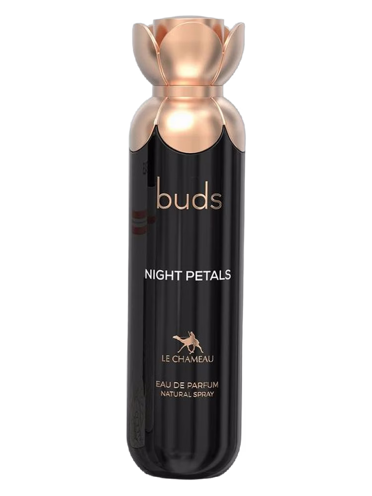 Le Chameau Buds Night Petals