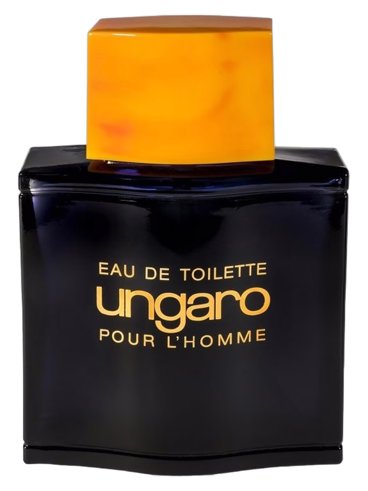 Emanuel Ungaro Ungaro pour L'Homme II