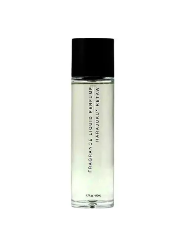 Harajuku* retaW perfume - a fragrance for women and men 2016