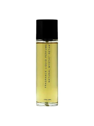Natural Mystic* retaW perfume - a fragrance for women and men 2008