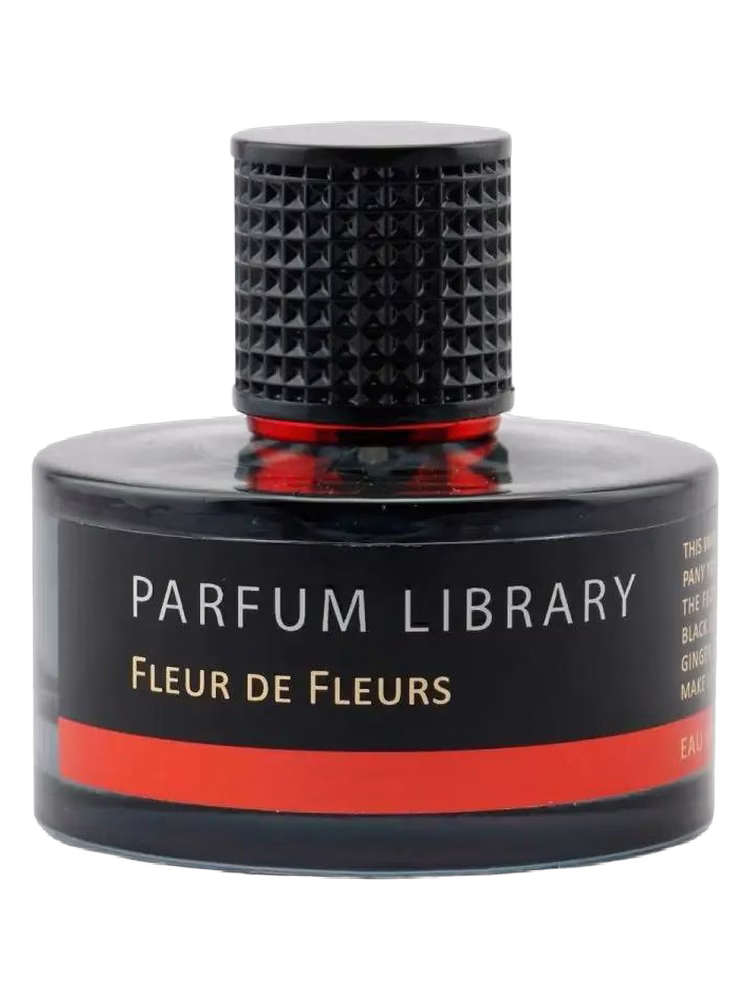 Vinci Fleur de Fleurs