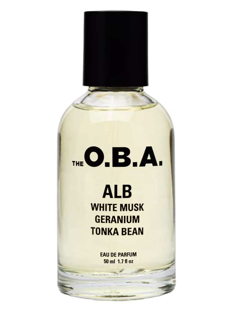 The O.B.A. ALB
