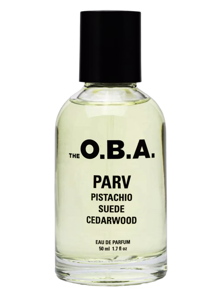 The O.B.A. PARV