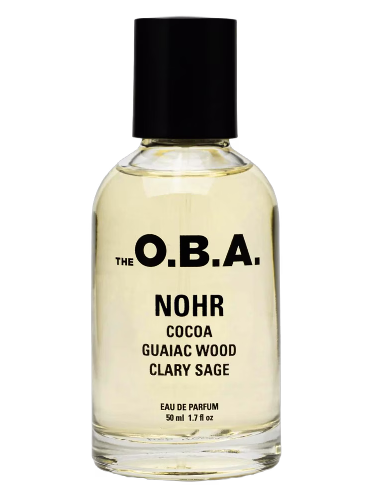 The O.B.A. NOHR