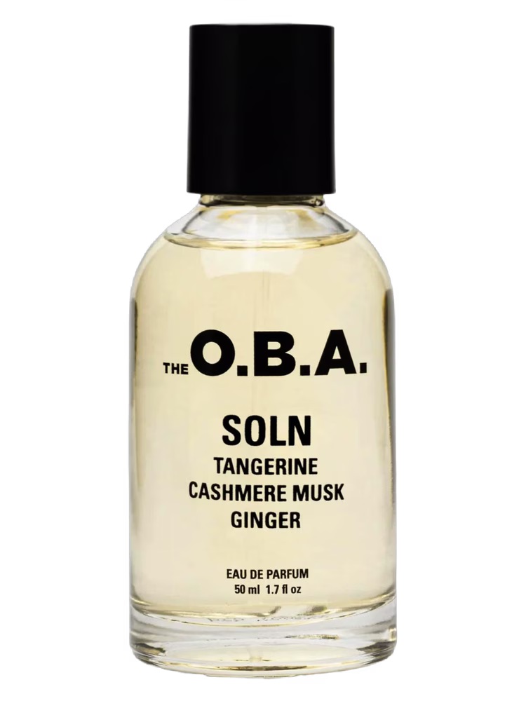The O.B.A. SOLN