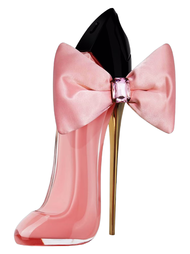 Carolina Herrera Good Girl Blush Bowtastic Edition