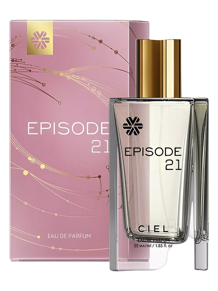 Siberian Wellness Episode 21