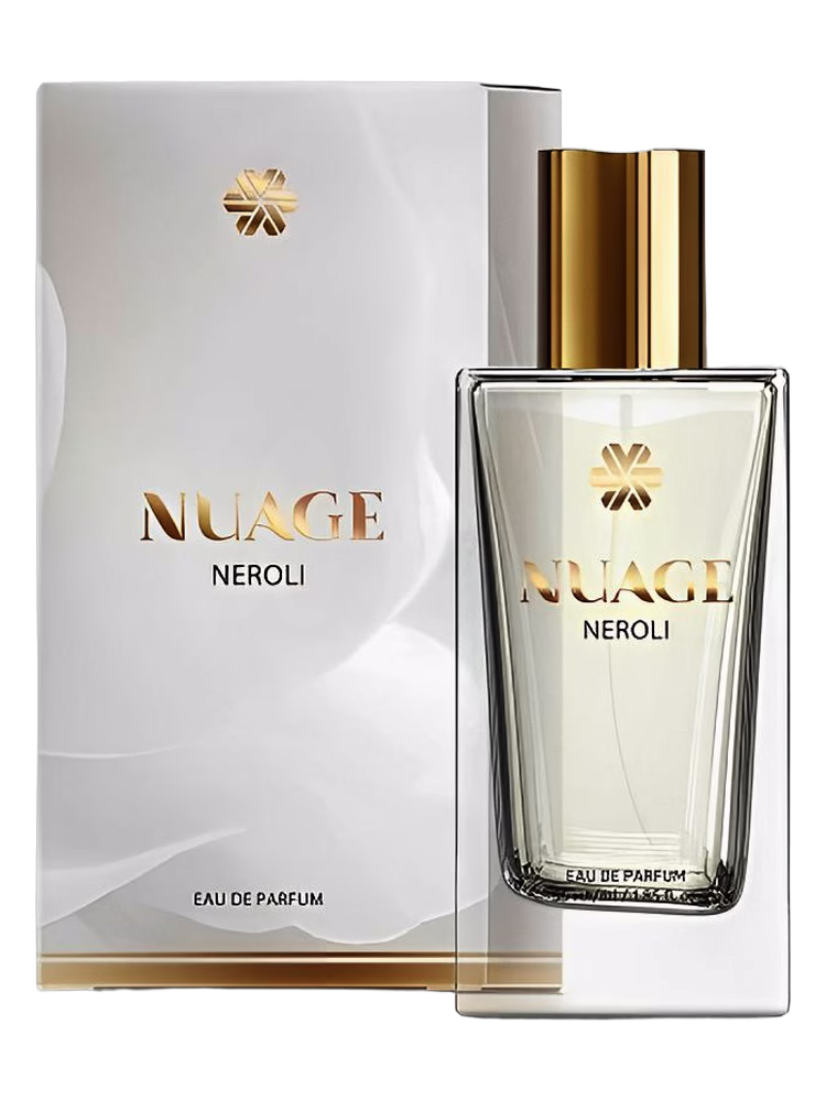 Siberian Wellness Nuage Neroli