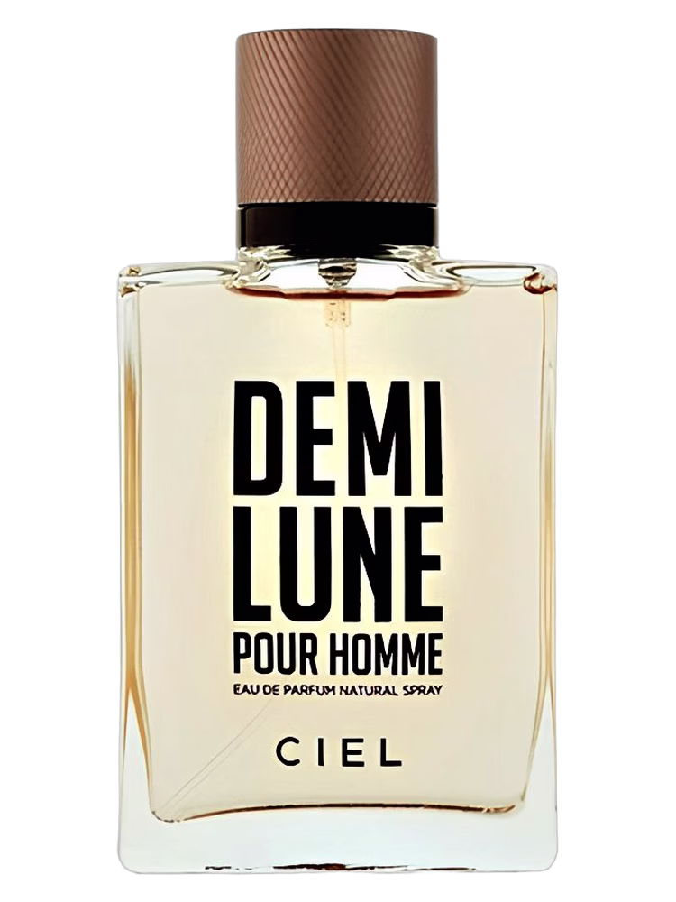 Siberian Wellness Demi-Lune