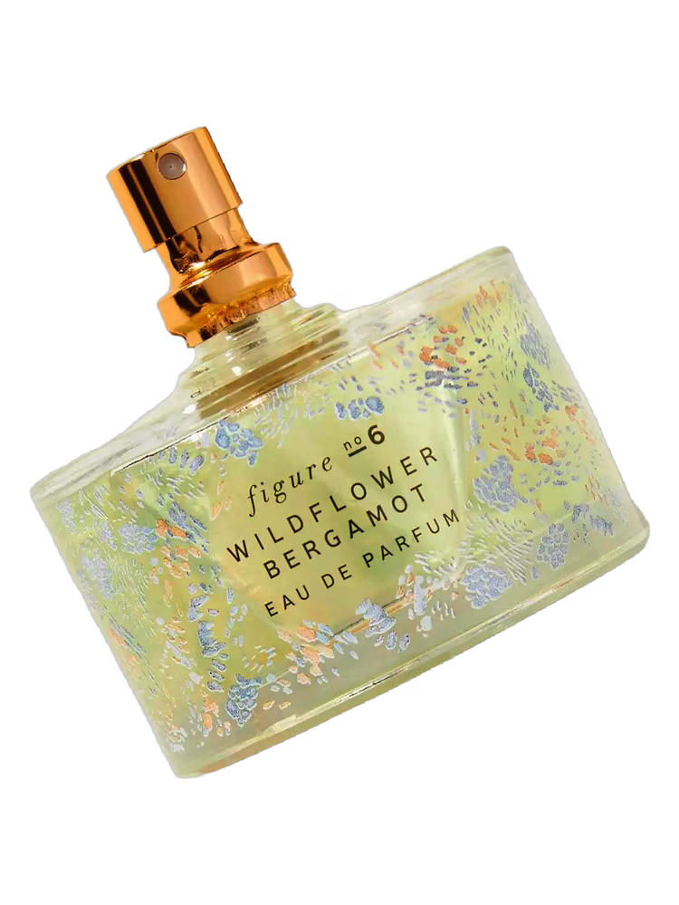 Illume Wildflower Bergamot