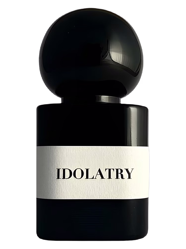 Chapel Factory Idolatry