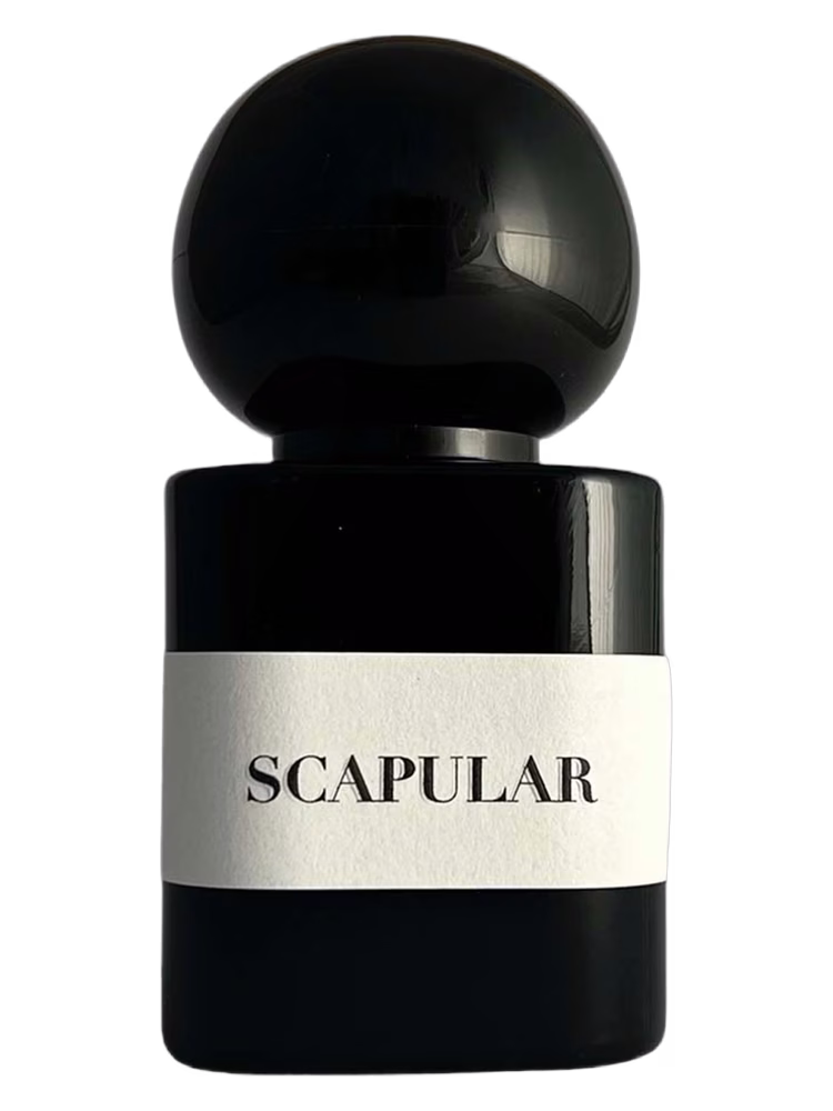 Chapel Factory Scapular