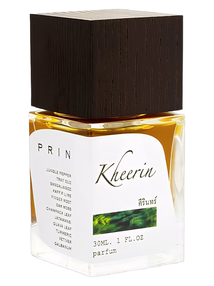 Prin Kheerin