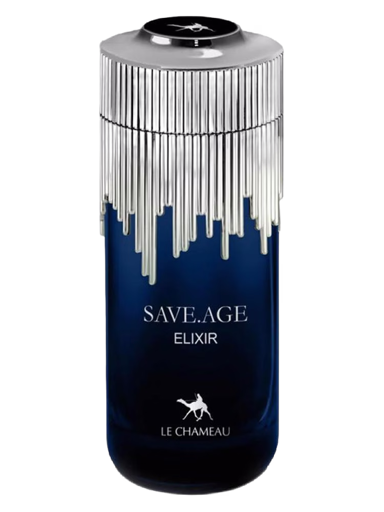 Le Chameau Save Age Elixir
