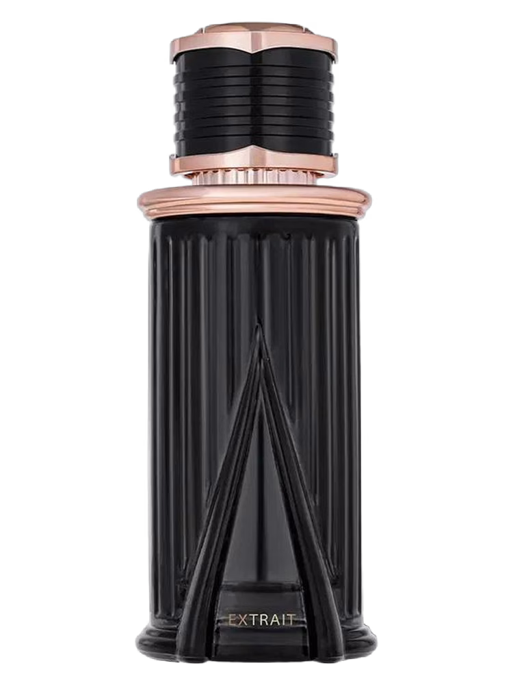 LINK Pedestal Extrait