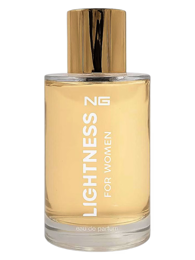 Next Generation Lightness
