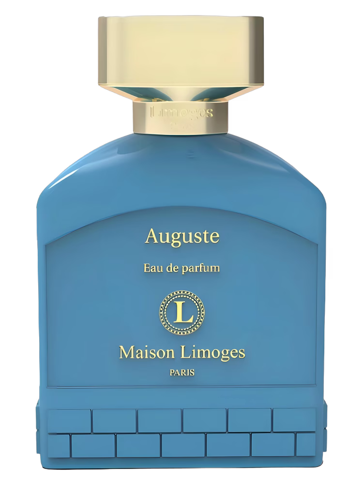 Maison Limoges Auguste