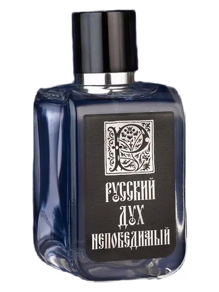 Vinci Русский Дух Непобедимый